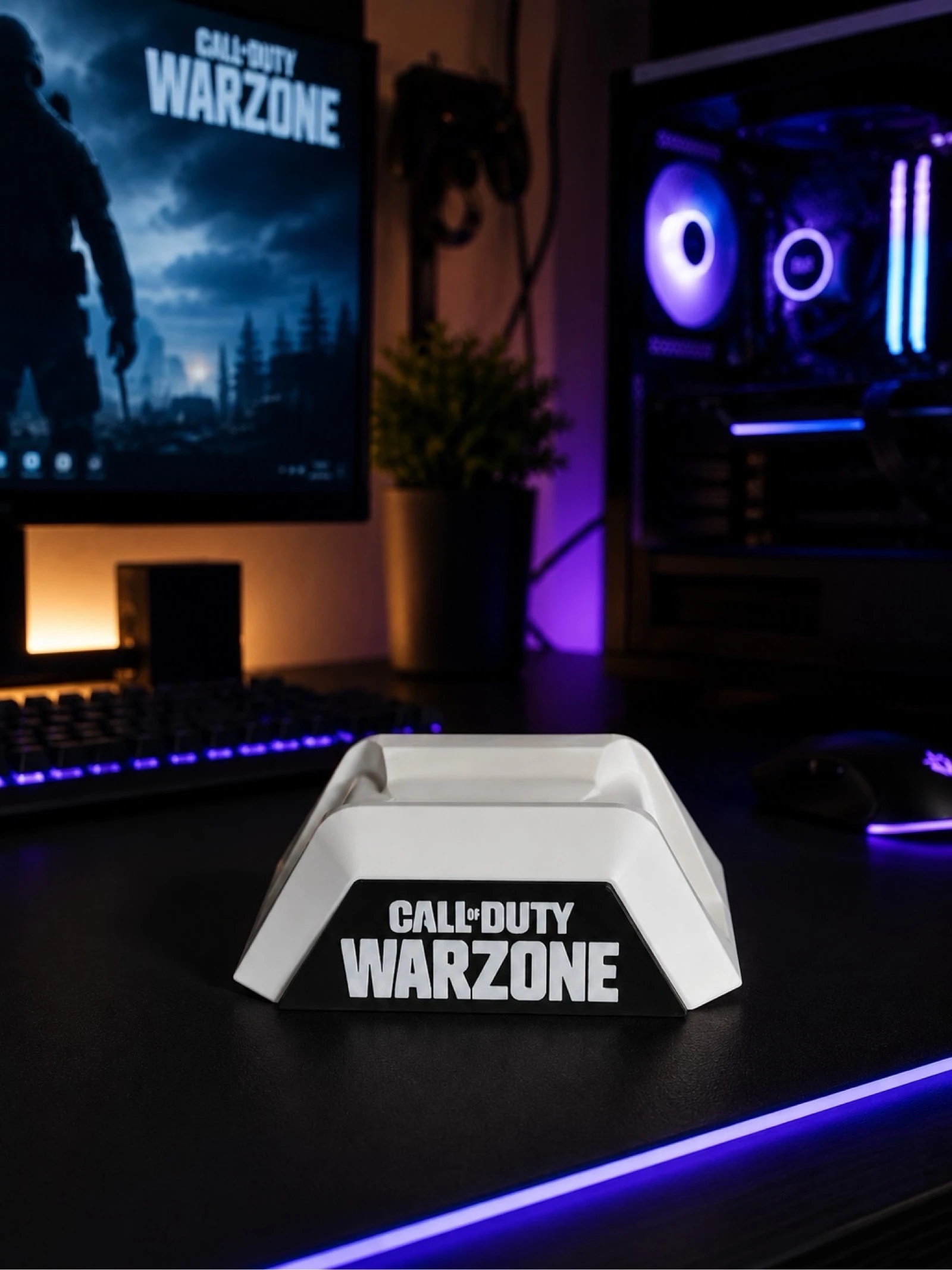 Suporte de comando ps5 call of duty Warzone – photo 2
